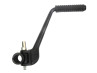 Kickstarter Hebel Tomos A3 / A35 / verschiedene Modelle Nachbau Schwarz Kickstarter Hebel Tomos A3 / A35 / verschiedene Modelle Nachbau Schwarz