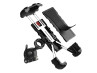 Handyhalter mit Lenkerhalterung Lamicall Claw BM02 Handyhalter mit Lenkerhalterung Lamicall Claw BM02