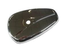 Tank Tomos 2L / 3L / 4L Gerätedeckel Chrom