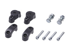 Gabel Tomos A3 / A35 Altes Modell Lenkerklemme satz