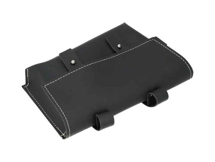 Gepäckträger Heckträger Tasche Easy Schwarz