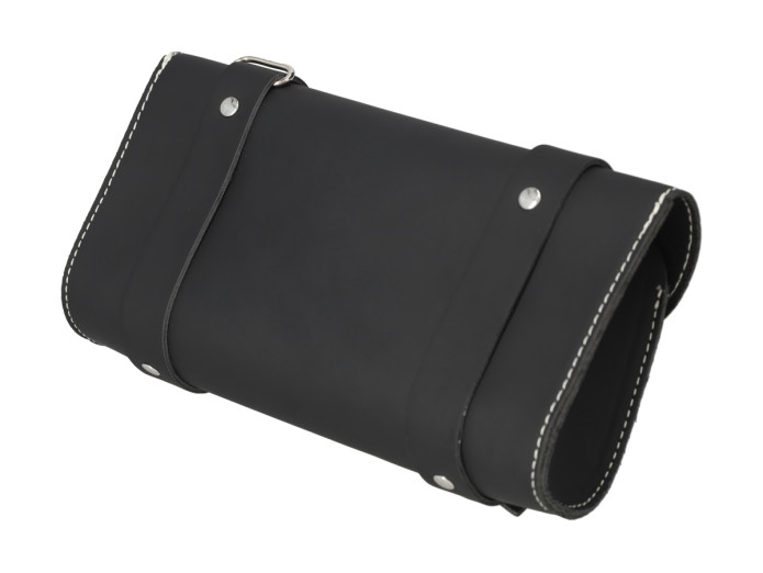 Tasche Moto-Nostra Universal Lenker / Satteltasche Schwarz