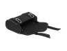 Tasche Moto-Nostra Universal Lenker / Satteltasche Schwarz