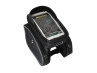 Tank bag with detachable phone holder Tank bag with detachable phone holder
