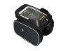 Tank bag with detachable phone holder Tank bag with detachable phone holder