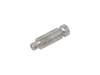 Centerstand Tomos 2L / 3L spring mounting point