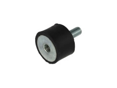 Gummi M8 Metal Puffer Universal Typ B 30mm Gummi M8 Metal Puffer Universal Typ B 30mm