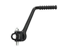 Kickstartpedaal Tomos A3 / A35 / A52 / diverse modellen origineel nieuw type met naaf Kickstartpedaal Tomos A3 / A35 / A52 / diverse modellen origineel nieuw type met naaf