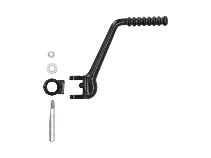 Kickstarter Hebel Tomos A3 / A35 / verschiedene Modelle Original Neues Typ