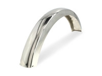 Voorspatbord Tomos A3 / A35 oud model replica RVS