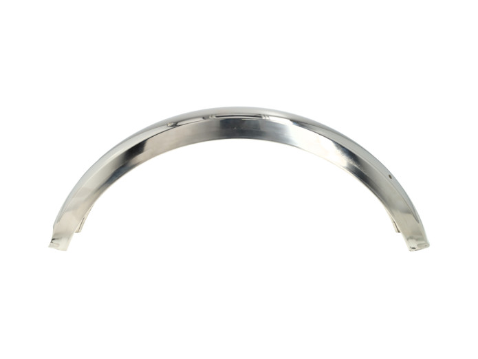 Voorspatbord Tomos A3 / A35 oud model replica RVS