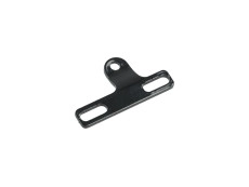 Ignition coil bracket universal gloss black