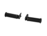 Foot rest Tomos A3 / A35 / universal Fast Arrow Pro CNC aluminium black