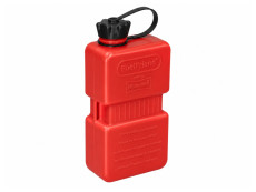 Benzinkanister 1.5 Liter Hunersdorff FuelFriend PLUS Rot Benzinkanister 1.5 Liter Hunersdorff FuelFriend PLUS Rot