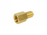 Gradenplaat afstelling voorontsteking adapter M10x1 - M10x1.25 Gradenplaat afstelling voorontsteking adapter M10x1 - M10x1.25