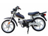 Tank Tomos APN-6 / Alpino kunststof origineel