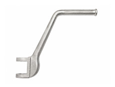 Kickstartpedaal Tomos A3 / A35 / A52 / diverse modellen oud model origineel 