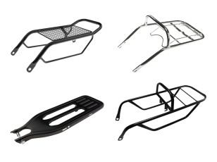 Weekdeal: 15% korting op alle bagagedragers voor diverse Tomos modellen