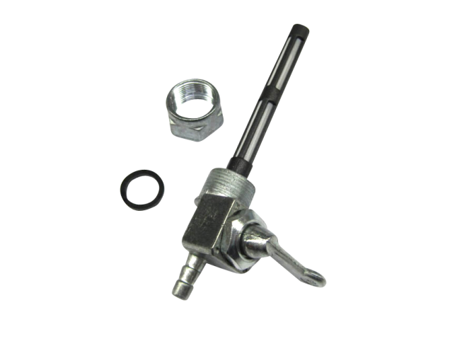 Petrol tap petcock M16x1 Tomos 2L / 3L / 4L product