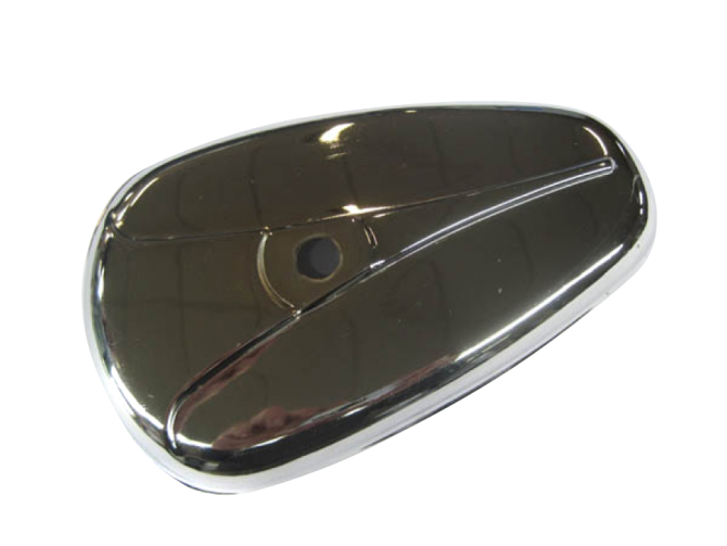 Tank Tomos 2L / 3L / 4L tool cover chrome product