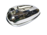 Tank Tomos 2L / 3L / 4L voor schroef tankdop chroom replica thumb extra