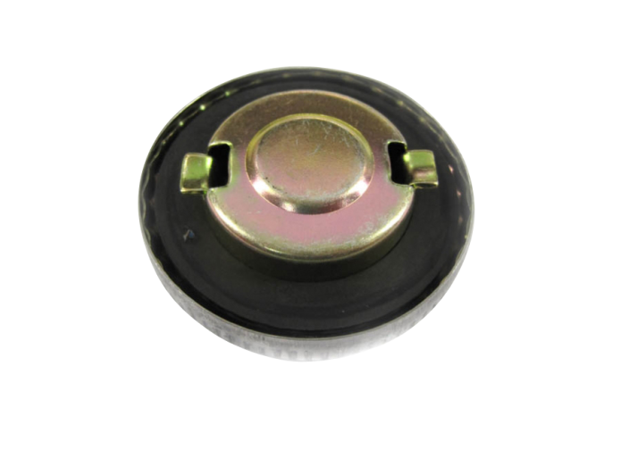 Tankdop bajonet 40mm Tomos 2L / 3L / 4L tank