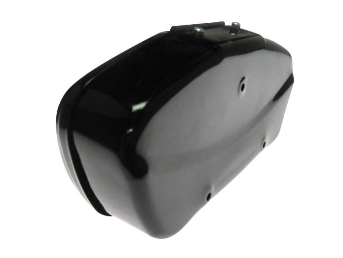 Gereedschapskastje Tomos 2L / 3L / 4L / universeel
