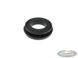 Airfilter rubber grommet for frame Tomos