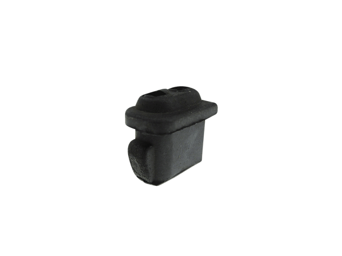 Carter Tomos A35 / A52 / A55 kabels rubber tule 