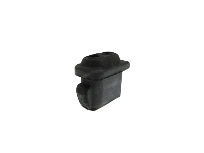 Carter Tomos A35 / A52 / A55 kabels rubber tule 