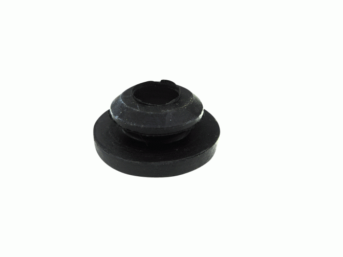 Zijscherm rubber Tomos (per stuk) product