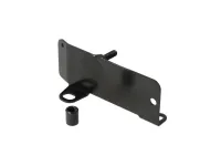 Frame relay support plate Tomos A3 / A35 / various models Frame relay support plate Tomos A3 / A35 / various models