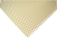 Race mesh gold universal