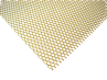 Race mesh gold universal thumb extra