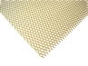 Race mesh gold universal