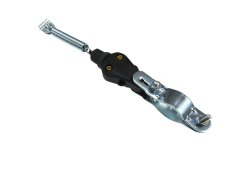 Brake light switch universal for pedal brake