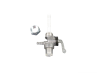 Petrol tap petcock M16x1 Tomos 2L / 3L / 4L Karcoma thumb extra