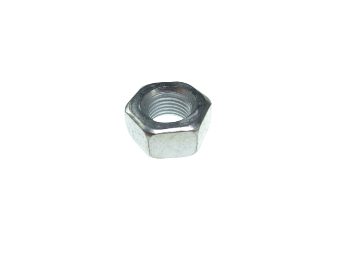 Swingarm axle nut M10x1 Tomos 2L / 3L product