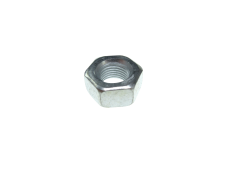 Achterbrug as moer M10x1 Tomos 2L / 3L
