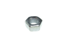 Swingarm axle nut M10x1 Tomos 2L / 3L