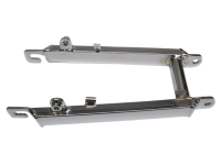 Swingarm Tomos A3 / A35 square chrome 