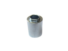 Rear fender Tomos Funtastic spacer