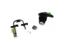Ignition 5-Plug and steering lock Tomos e-start original thumb extra