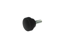 Seat battery box Tomos A35 bolt below saddle 