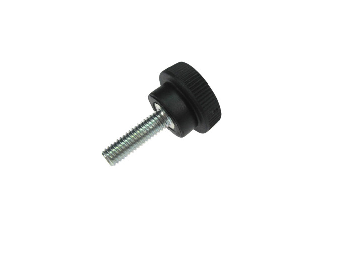 Zadel accubak Tomos A35 bout onder zadel  product