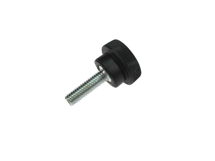 Seat battery box Tomos A35 bolt below saddle 
