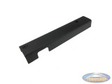 Cable guide Tomos A35 black plastic