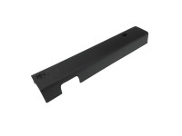 Cable guide Tomos A35 / various models plastic black 