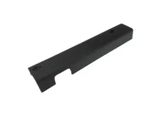 Cable guide Tomos A35 / various models plastic black 
