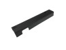 Kabelgoot Tomos A35 / verschillende modellen kunststof zwart thumb extra